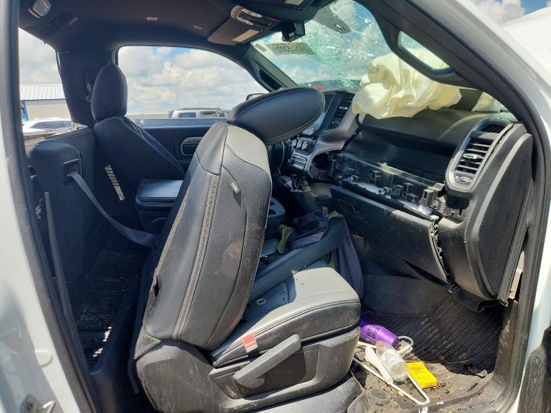 Продаж на аукціоні авто 2022 Ram 3500, vin: 3C63R3AL7NG333867, номер лоту: 54859566