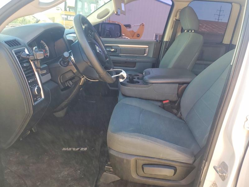 Продажа на аукционе авто 2015 Ram 1500, vin: 1C6RR6GG9FS685817, номер лота: 55063066