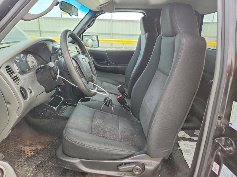 Aukcja sprzedaży 2009 Ford Ranger, vin: 1FTYR14E19PA01974, numer aukcji: 55171626