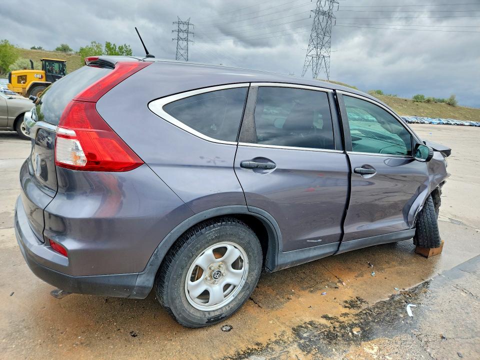 Aukcja sprzedaży 2015 Honda Cr-v, vin: 3CZRM3H32FG703755, numer aukcji: 54095586