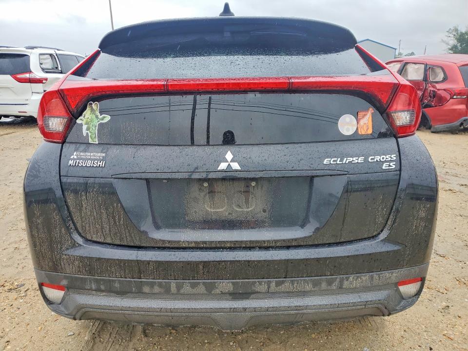 Aukcja sprzedaży 2019 Mitsubishi Eclipse Cross, vin: JA4AS3AA6KZ002609, numer aukcji: 53056906