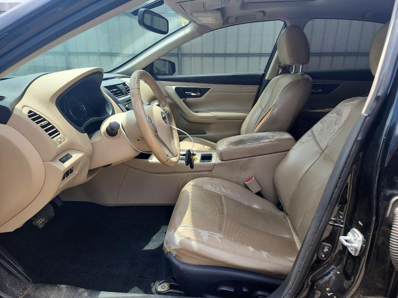 54483936 :رقم المزاد ، 1N4AL3AP7GC167429 vin ، 2016 Nissan Altima مزاد بيع