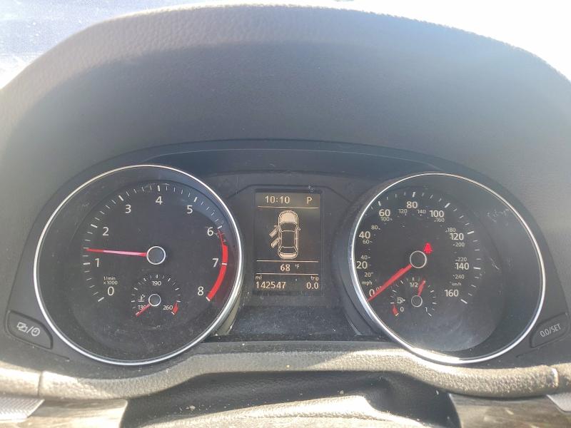 Продаж на аукціоні авто 2016 Volkswagen Passat, vin: 1VWBT7A39GC061726, номер лоту: 53638646