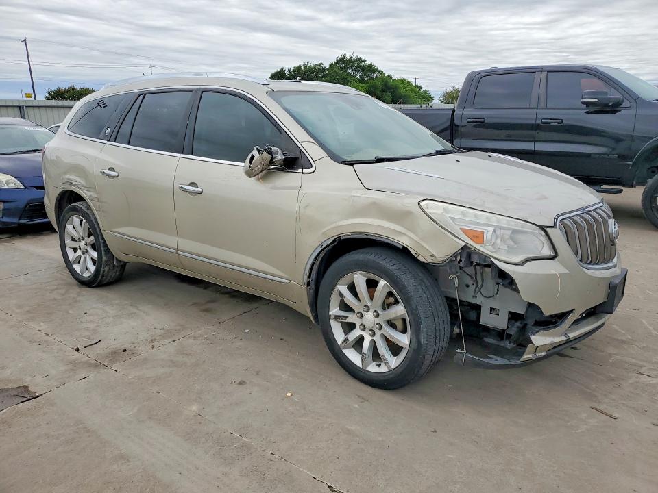 2015 Buick Enclave მანქანა იყიდება აუქციონზე, vin: 5GAKRCKD1FJ171229, აუქციონის ნომერი: 51551876