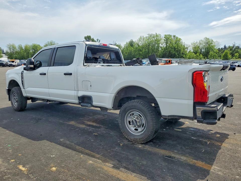 Aukcja sprzedaży 2024 Ford F250, vin: 1FT7W2BA8RED47123, numer aukcji: 53890516