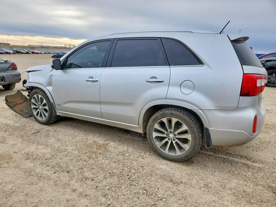 Aukcja sprzedaży 2015 Kia Sorento, vin: 5XYKWDA78FG575749, numer aukcji: 52610096