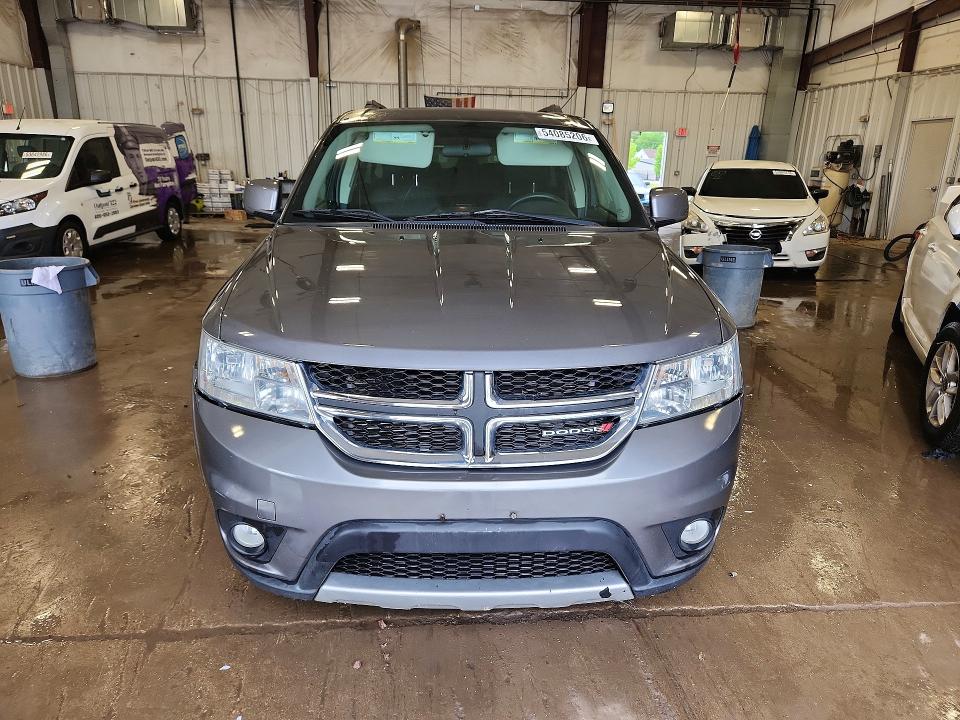 Aukcja sprzedaży 2013 Dodge Journey, vin: 3C4PDDBG8DT548129, numer aukcji: 54085206