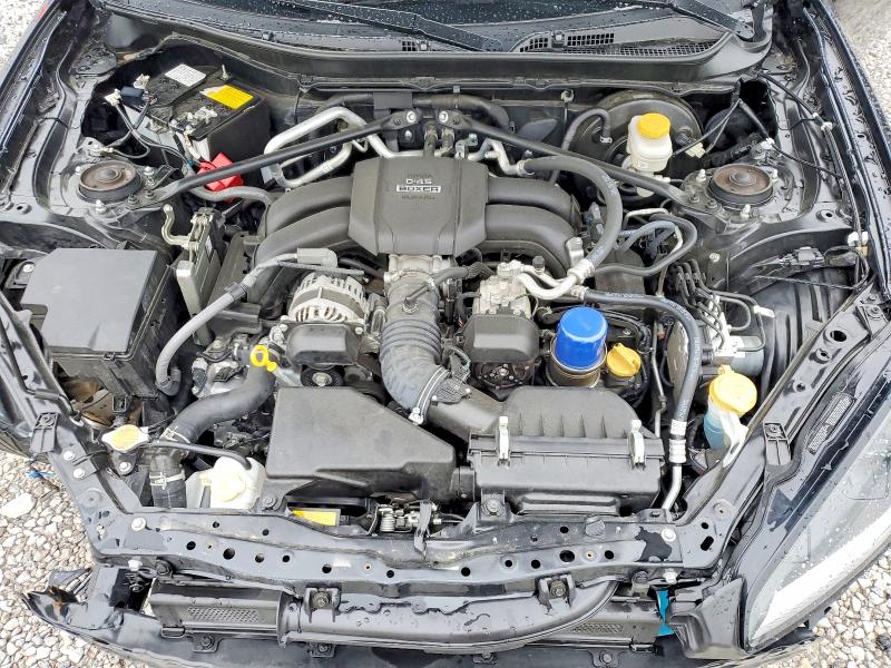 54219126 :رقم المزاد ، JF1ZNBF15P8755229 vin ، 2023 Toyota Gr 86 مزاد بيع