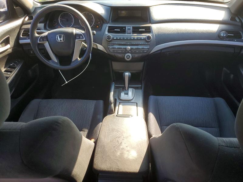 52477966 :رقم المزاد ، 1HGCP2F38CA232433 vin ، 2012 Honda Accord مزاد بيع