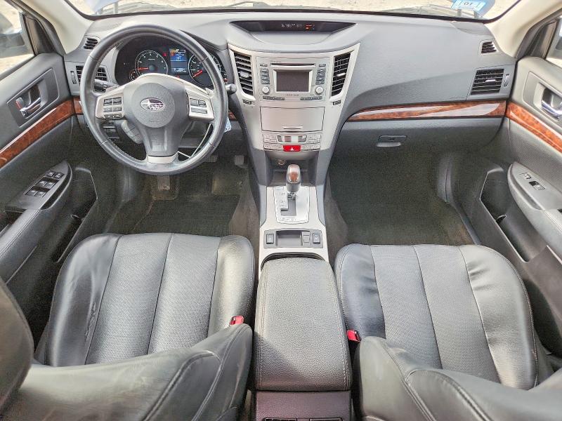 Продажа на аукционе авто 2014 Subaru Legacy, vin: 4S3BMBL65E3032649, номер лота: 54587596