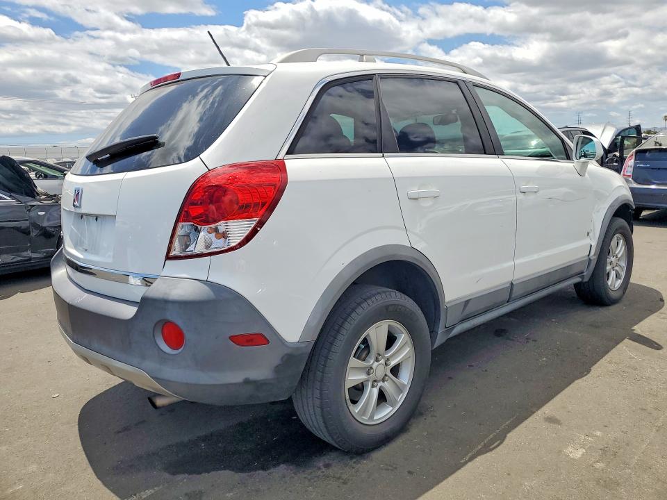 Продажа на аукционе авто 2008 Saturn Vue, vin: 3GSCL33P88S511446, номер лота: 55440356