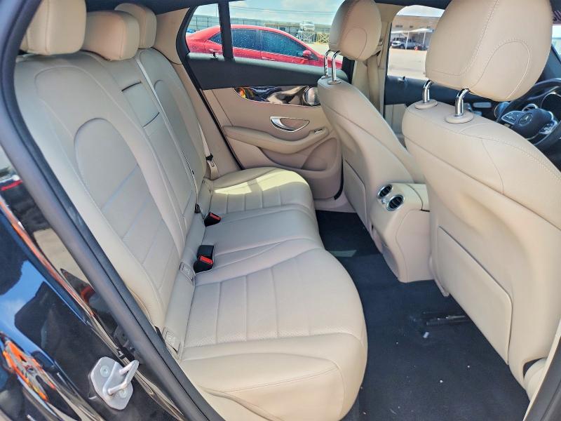 Продаж на аукціоні авто 2020 Mercedes-benz Glc Coupe, vin: WDC0J8EB0LF685053, номер лоту: 54847036