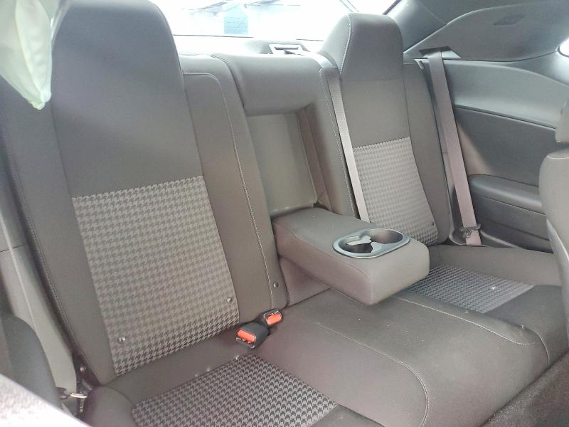 2022 Dodge Challenger მანქანა იყიდება აუქციონზე, vin: 2C3CDZFJ0NH124346, აუქციონის ნომერი: 54308816