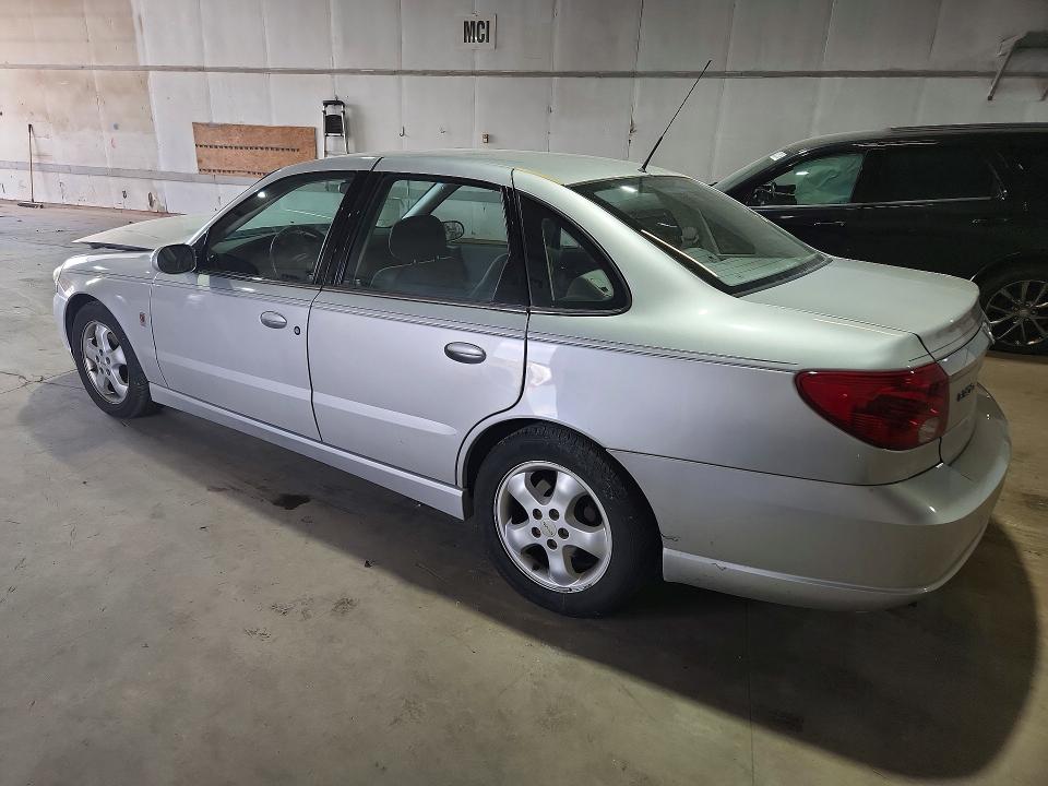 Aukcja sprzedaży 2004 Saturn L300, vin: 1G8JD54R84Y501024, numer aukcji: 52099866