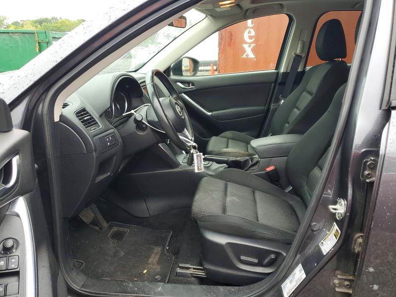 2014 Mazda Cx-5 მანქანა იყიდება აუქციონზე, vin: JM3KE2CY9E0367792, აუქციონის ნომერი: 54391516