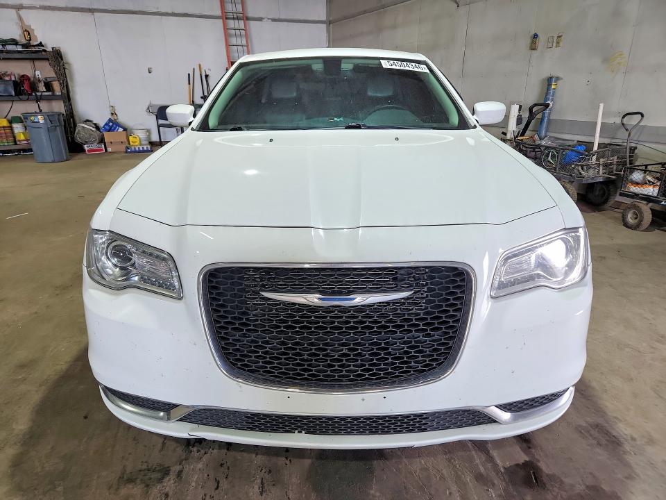 Продажа на аукционе авто 2016 Chrysler 300, vin: 2C3CCAAG1GH211885, номер лота: 54504346