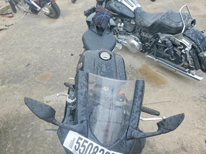 Aukcja sprzedaży 2025 Yamaha Yzfr7, vin: JYARM38EXSA018141, numer aukcji: 55083006