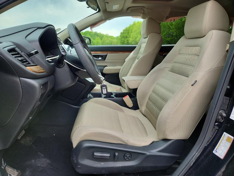 Продажа на аукционе авто 2018 Honda Cr-v, vin: 7FARW2H56JE093258, номер лота: 54675496