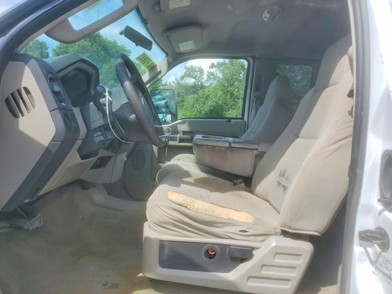 Продаж на аукціоні авто 2008 Ford F250, vin: 1FTSX21R88EA91093, номер лоту: 54824726