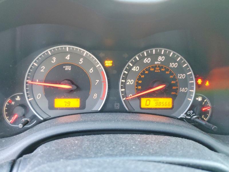 Продажа на аукционе авто 2010 Toyota Corolla, vin: 2T1BU4EE9AC411753, номер лота: 53791426