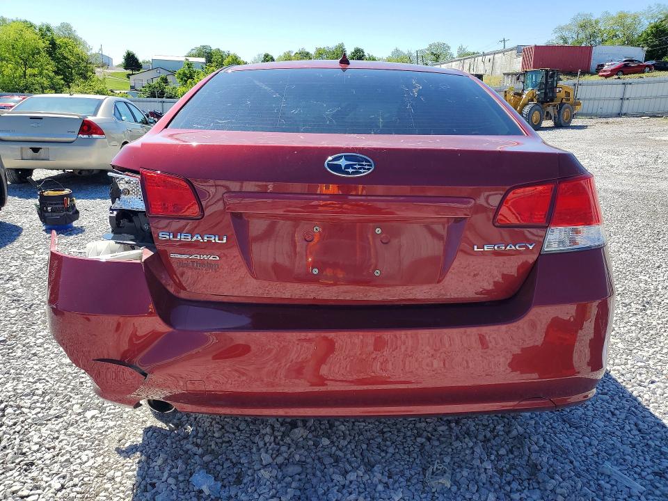 Продаж на аукціоні авто 2014 Subaru Legacy, vin: 4S3BMCC61E3005115, номер лоту: 52888956