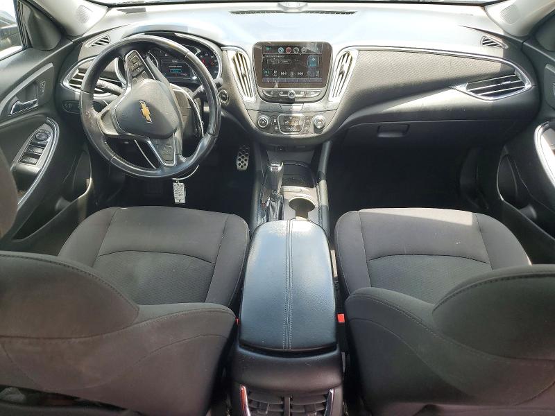 Aukcja sprzedaży 2017 Chevrolet Malibu, vin: 1G1ZE5ST8HF228469, numer aukcji: 53345276