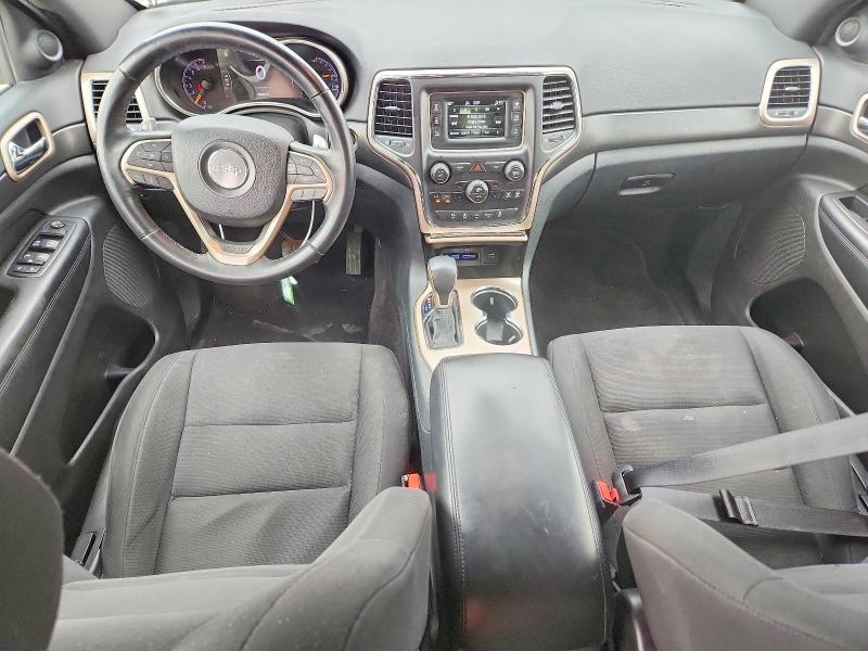 Продажа на аукционе авто 2017 Jeep Grand Cherokee, vin: 1C4RJFAG6HC826056, номер лота: 52488916