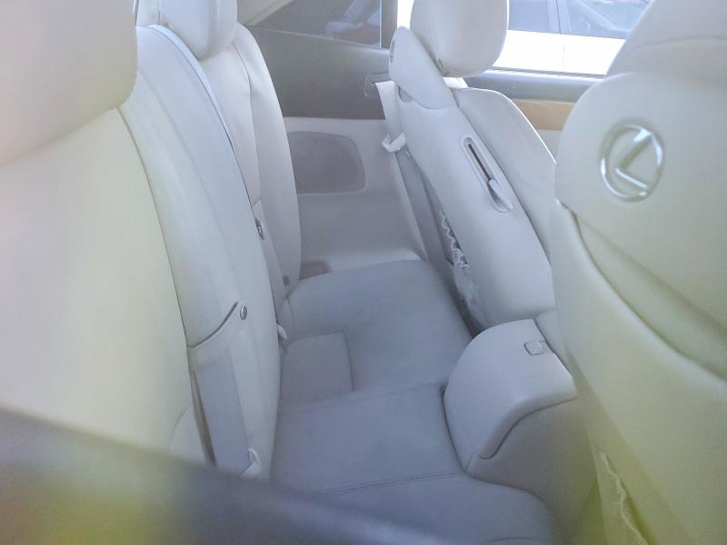2003 Lexus Sc მანქანა იყიდება აუქციონზე, vin: JTHFN48Y830040553, აუქციონის ნომერი: 55030096
