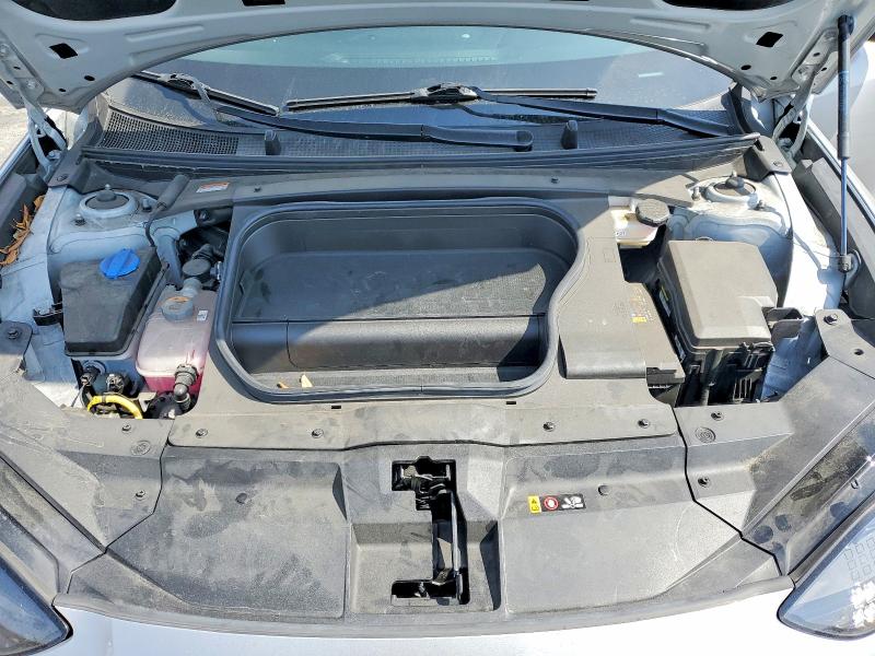 Aukcja sprzedaży 2023 Hyundai Ioniq 6, vin: KMHM34AA4PA033736, numer aukcji: 53284796
