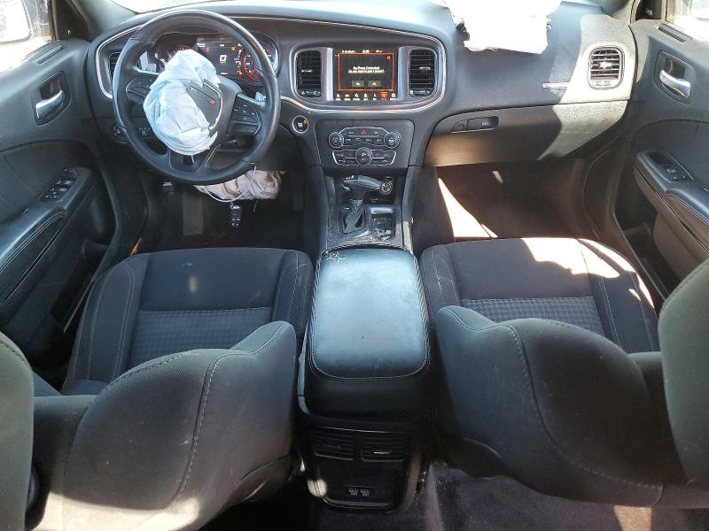 Aukcja sprzedaży 2018 Dodge Charger, vin: 2C3CDXJG4JH224492, numer aukcji: 53373426