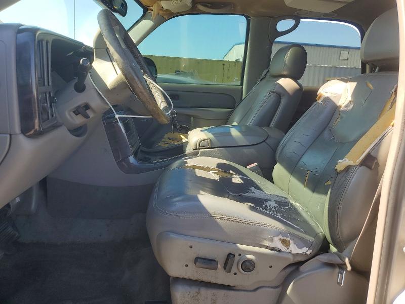 53789306 :رقم المزاد ، 1GKEK63U45J146411 vin ، 2005 Gmc Yukon مزاد بيع