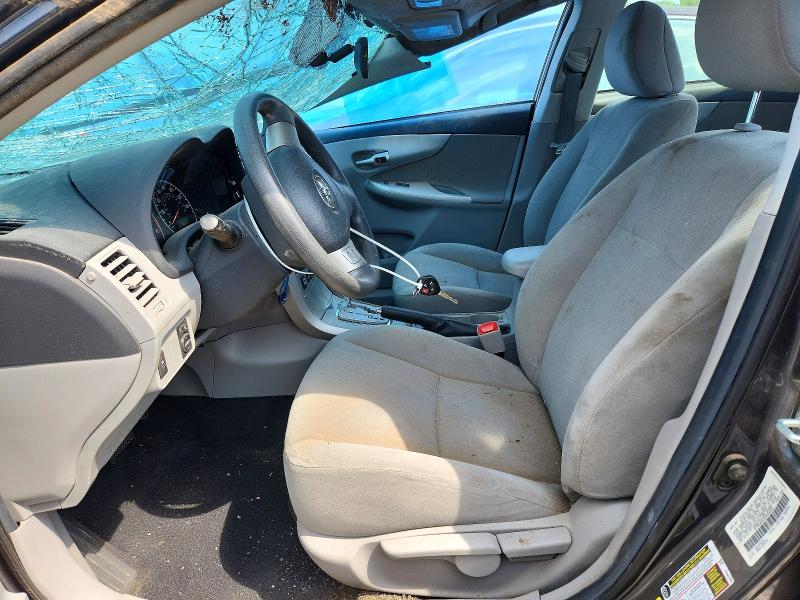 2013 Toyota Corolla მანქანა იყიდება აუქციონზე, vin: 5YFBU4EEXDP224252, აუქციონის ნომერი: 52887566