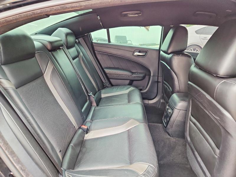 2020 Dodge Charger მანქანა იყიდება აუქციონზე, vin: 2C3CDXBG7LH136599, აუქციონის ნომერი: 52350916