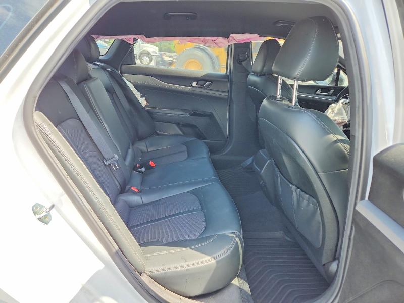 2023 Kia K5 მანქანა იყიდება აუქციონზე, vin: 5XXG64J27PG186598, აუქციონის ნომერი: 54217746