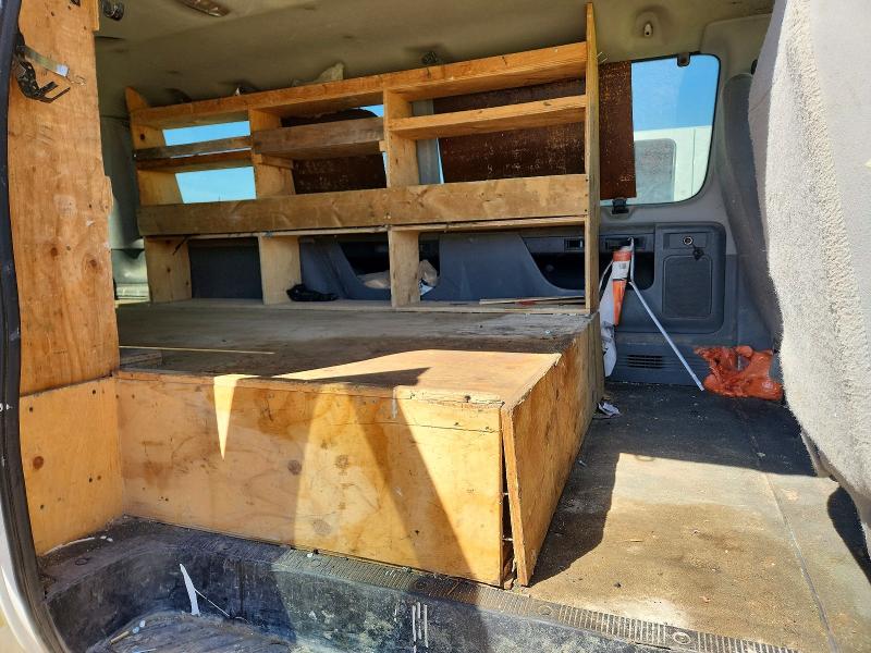 Aukcja sprzedaży 2007 Ford Econoline, vin: 1FBNE31L37DA93041, numer aukcji: 52805406