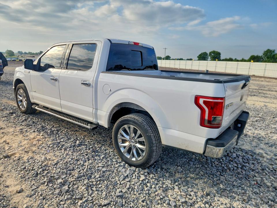 Aukcja sprzedaży 2017 Ford F150, vin: 1FTEW1CG4HKE06754, numer aukcji: 54080686