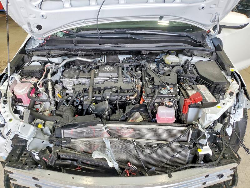 Продажа на аукционе авто 2026 Toyota Corolla Hybrid, vin: JTDBCMFE8T3122649, номер лота: 52036736