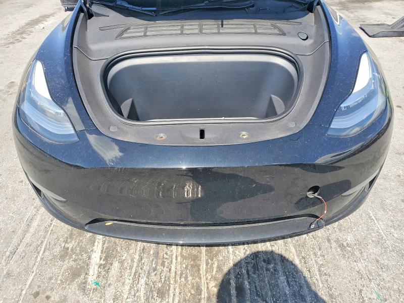 51289946 :رقم المزاد ، 7SAYGDEE3PA140632 vin ، 2023 Tesla Model Y مزاد بيع