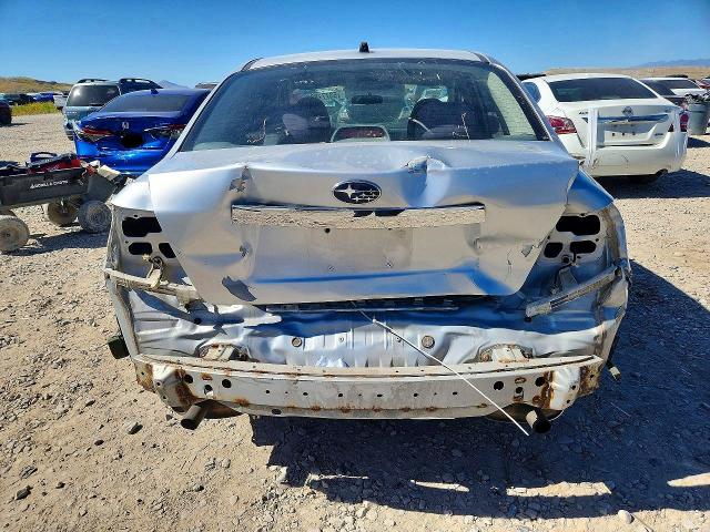 Aukcja sprzedaży 2009 Subaru Impreza, vin: JF1GE61609H517616, numer aukcji: 53777826