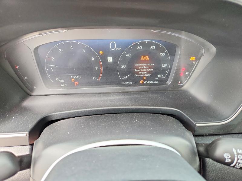 Продаж на аукціоні авто 2023 Honda Pilot, vin: 5FNYG1H80PB012532, номер лоту: 54021216