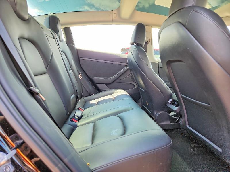 Продажа на аукционе авто 2023 Tesla Model 3, vin: 5YJ3E1EA3PF481122, номер лота: 52835626