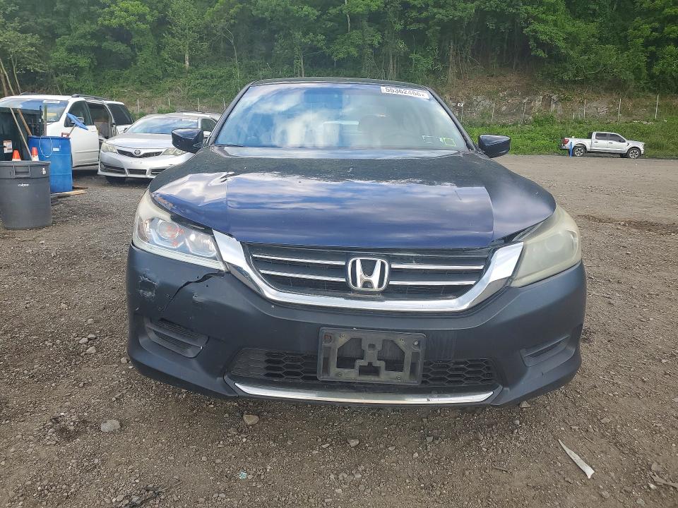 Aukcja sprzedaży 2013 Honda Accord, vin: 1HGCR2F3XDA140770, numer aukcji: 55362466
