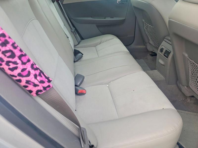 2012 Chevrolet Malibu მანქანა იყიდება აუქციონზე, vin: 1G1ZD5EU5CF291772, აუქციონის ნომერი: 53663296