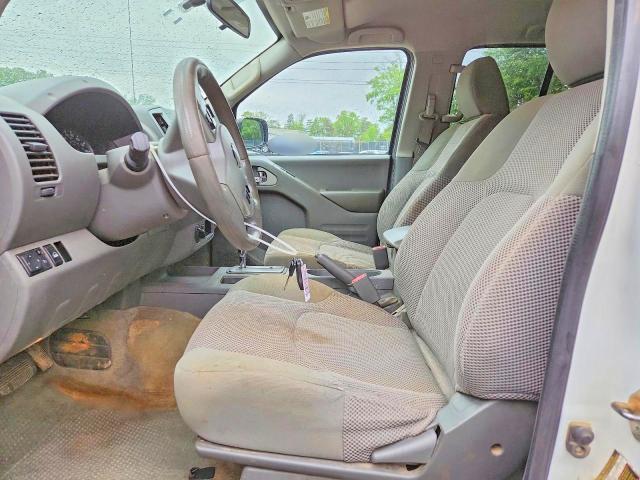 Aukcja sprzedaży 2018 Nissan Frontier, vin: 1N6AD0EV2JN747176, numer aukcji: 52385346