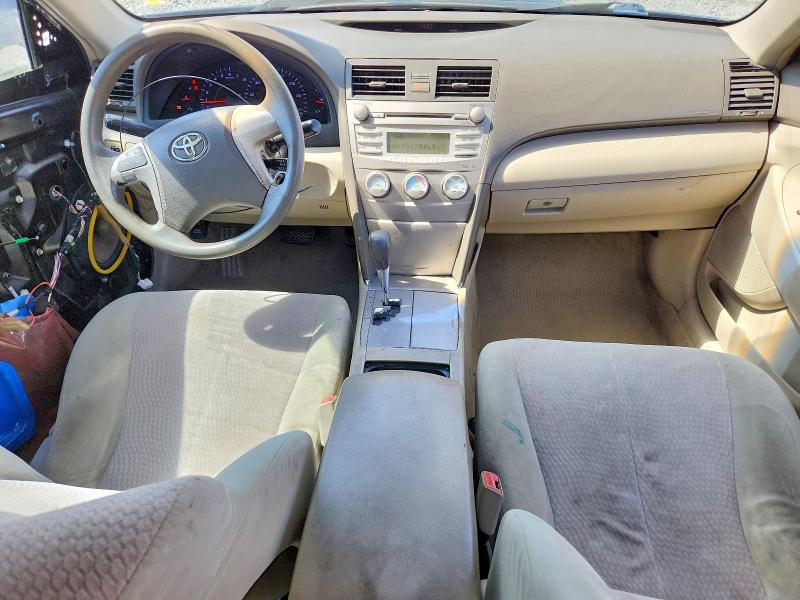 54628986 :رقم المزاد ، 4T1BF3EKXBU682069 vin ، 2011 Toyota Camry مزاد بيع