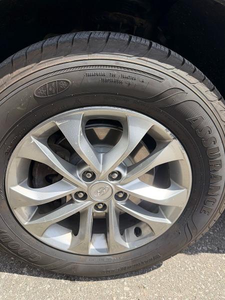 Продажа на аукционе авто 2019 Hyundai Santa Fe, vin: 5NMS2CAD1KH051421, номер лота: 54115716