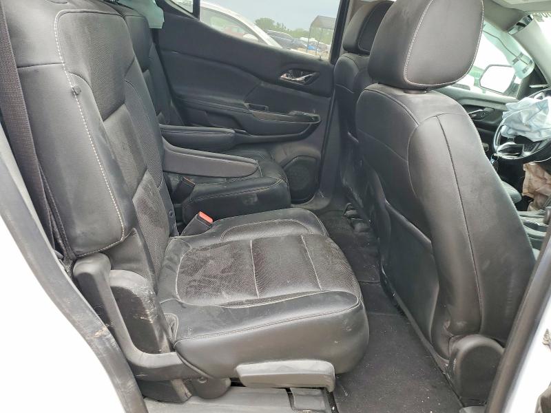 Продажа на аукционе авто 2019 Gmc Acadia, vin: 1GKKNULS9KZ225003, номер лота: 52861086