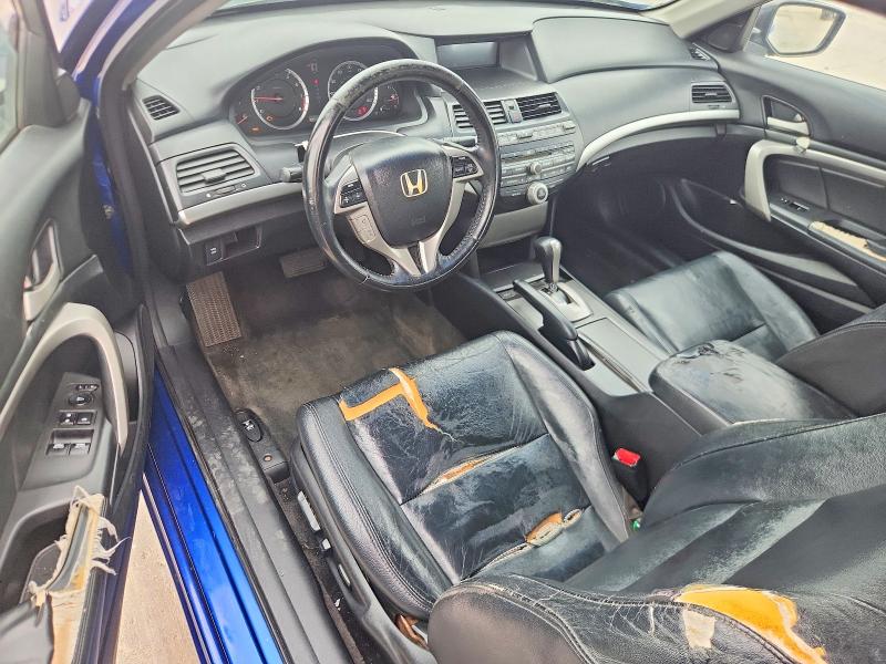 Продаж на аукціоні авто 2010 Honda Accord, vin: 1HGCS1B83AA008803, номер лоту: 52748466