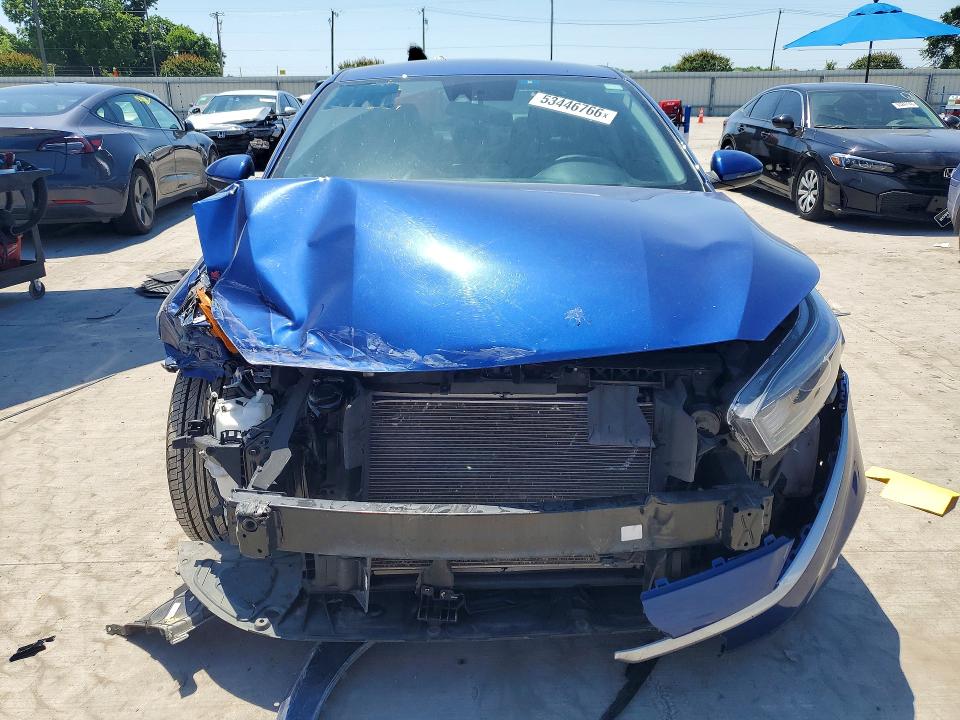 Aukcja sprzedaży 2023 Kia Forte, vin: 3KPF24AD0PE630101, numer aukcji: 53446766