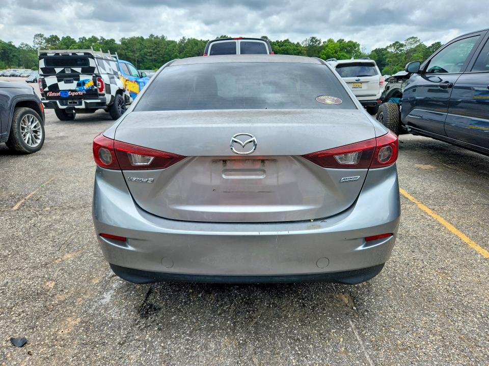 Aukcja sprzedaży 2015 Mazda 3, vin: 3MZBM1U72FM213478, numer aukcji: 54821836